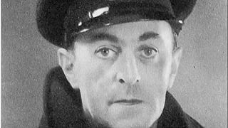 Tajemství 2. světové války - 01.Muž, který neexistoval