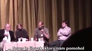 Skutočné korene Michala Šimečku
