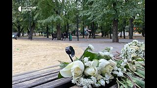 Rusi vybombardovali v Charkove ďalšie detské ihrisko