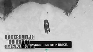 Dvaja ukro náckovia počas rybačky cítili, že dačo...
