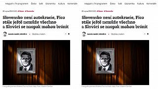 Slovensko není autokracie, Fico stále ještě nemůže všechno