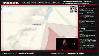 Je Pokrovsk ukrajinská past?