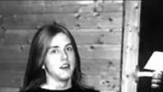 BURZUM - Back to the Shadows