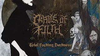 Cradle Of Filth - As Deep as Any Burial
