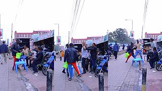 Africká klasika