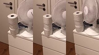Ekonomika Európy za posledné 3 roky