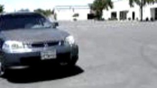 Steve Meades Honda Civic