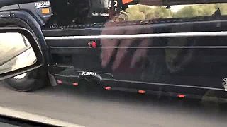 Scania R950