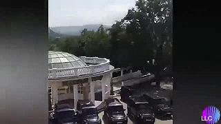 RUSSIAN MAFIA