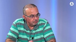 Expert Romancov na Rusko o vojne proti Ukrajine