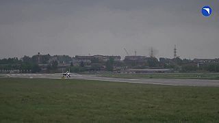 Nové viacúčelové stíhačky Su-30SM2 pre ruské vzdušné sily