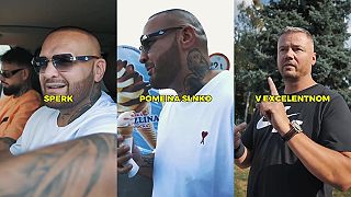 Legendárny spevák navštívil náš kraj