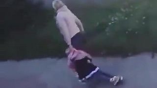 Ruský školský rok je v plnom prúde