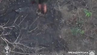 Okupantov pracovný úraz