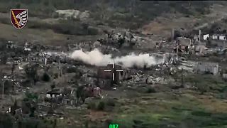 79. výsadková odrazila útok