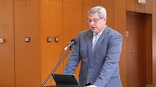 Minister Susko o korupčných dotáciách pre Michala Šimečku
