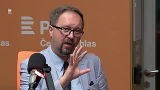 Trump je ješitný magor a Harrisová prázdná nádoba s radikálně levicovým pozadím