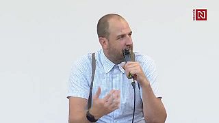 Diskusia: Naozaj nám nič nehrozí? Ruská hybridná vojna a Slovensko
