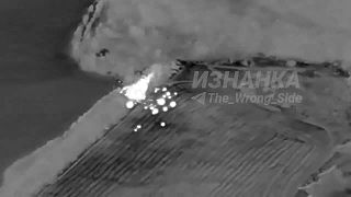 Zrejme len ďalšia "nafukovačka" M142/M270 HIMARS