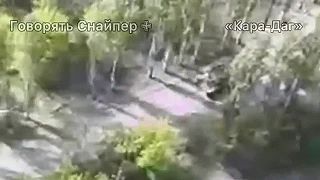 Okupanti darovali svoj tank na boj proti fašistom