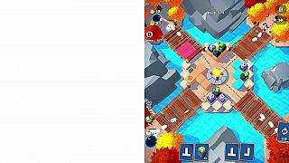 Emberway TD