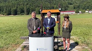 Záchrana chovu norika muránskeho a koní hucul. Významný úspech ministerstva ŽP