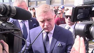 Fico: Nemám traumu z atentátu, ale z opozície a médii. Môže sa to zopakovať