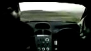 Rally nehody 2