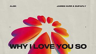 Alok, James Hurr & Supafly - Why I Love You So