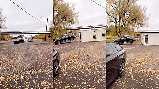 Poriadna jazda v Rusku