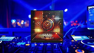 PulsRadio Inc - Feel the Beat