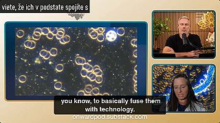 Vplyv nanotechnológie