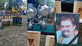 Memorial Stanislava Oujezdskeho 2024