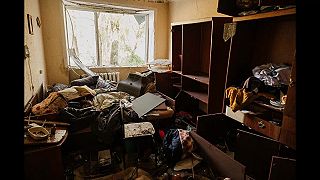 Ruské zverstvá: Pavlohrad 5.9.2024
