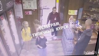 Rusi na rabovačke vo vlastných obchodoch