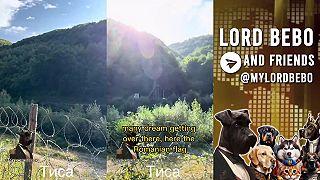 Na druhej strane je sloboda (Ukrajina)