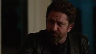 Ako Gerard Butler rieši rozvod.