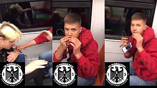 Ruskí náckovia #02