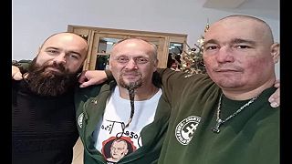 Peter Reisel - Dolné Vestenice - Prievidza