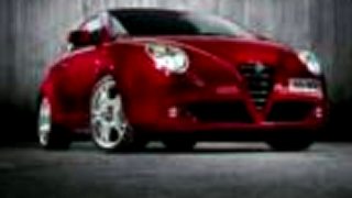 Dj Quino - Alfa Romeo