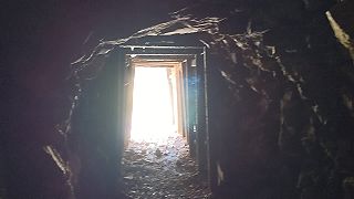 Opálové Bane - Viliam
