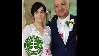 Pavol Chnapko - Čimhová - Tvrdošín - Kotleba - Ľudová strana Naše Slovensko