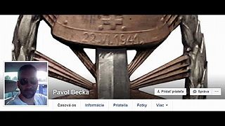 Pavol Bečka - Topoľčany - Kotleba - Ľudová strana Naše Slovensko
