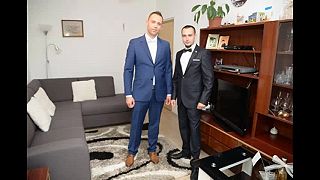Ondrej Katuška - Bardejov - Kotleba - Ľudová strana Naše Slovensko