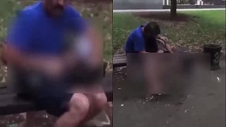 Slečna si podudlala za fľašku piva