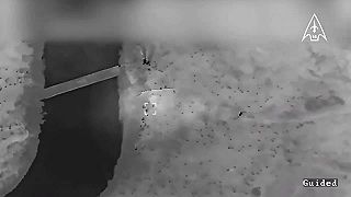 HIMARS preriedil formácie Rusov