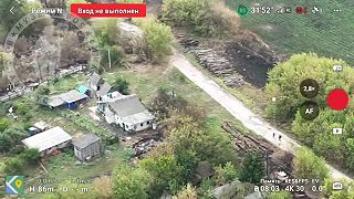 Ruská armáda oslobodila obec Krasnooktyabrskoye v Kurskej oblasti