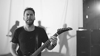 Nickelback - The Betrayal (Act III)