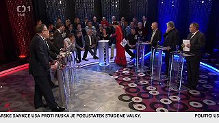 Rodina študentky z ukrajinského Donecka si neželala dodávky zbraní v roku 2015