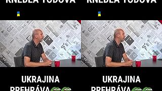 Ako to vyzerá na Ukrajine? Veľmi zle!